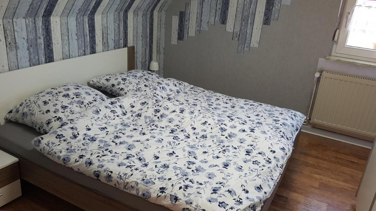 Seehund-Lilly Wilhelmshaven Zewnętrze zdjęcie